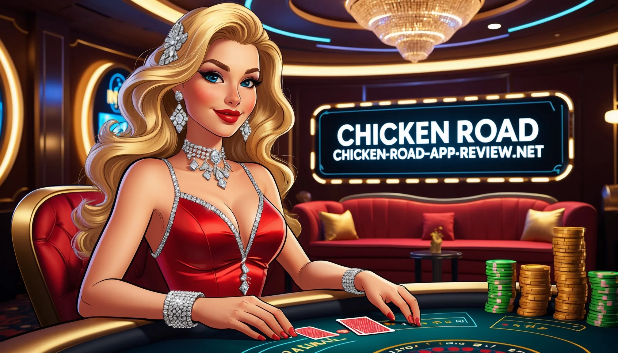 Chicken-road-app-review