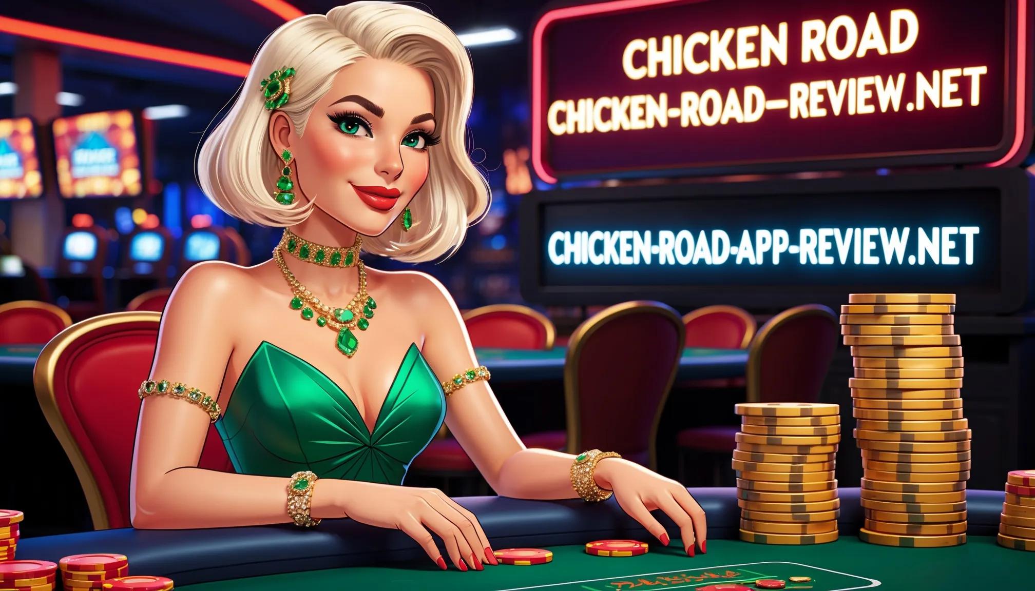 Chicken-road-app-review